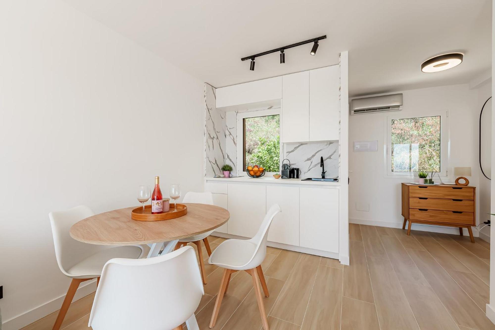 Apartment Casa Jone In *