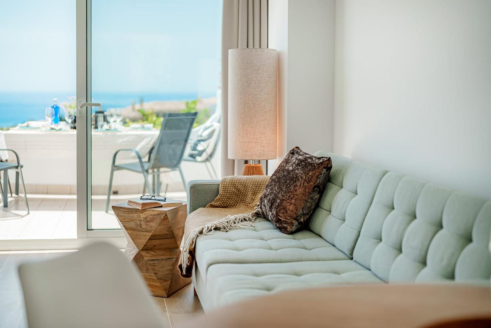 Casa Jone In Apartment
