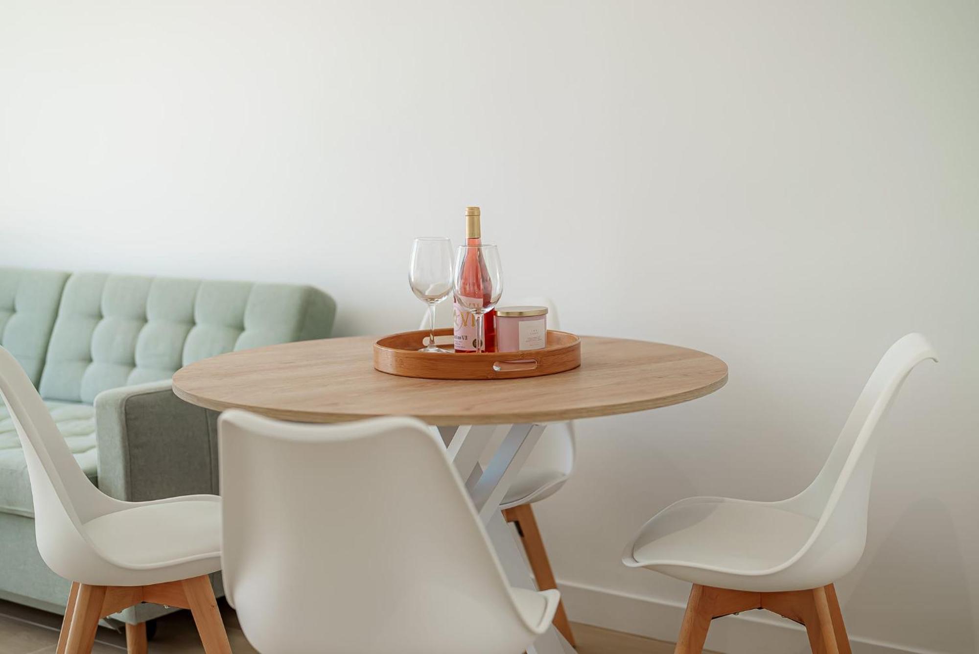 Casa Jone In Apartamento *