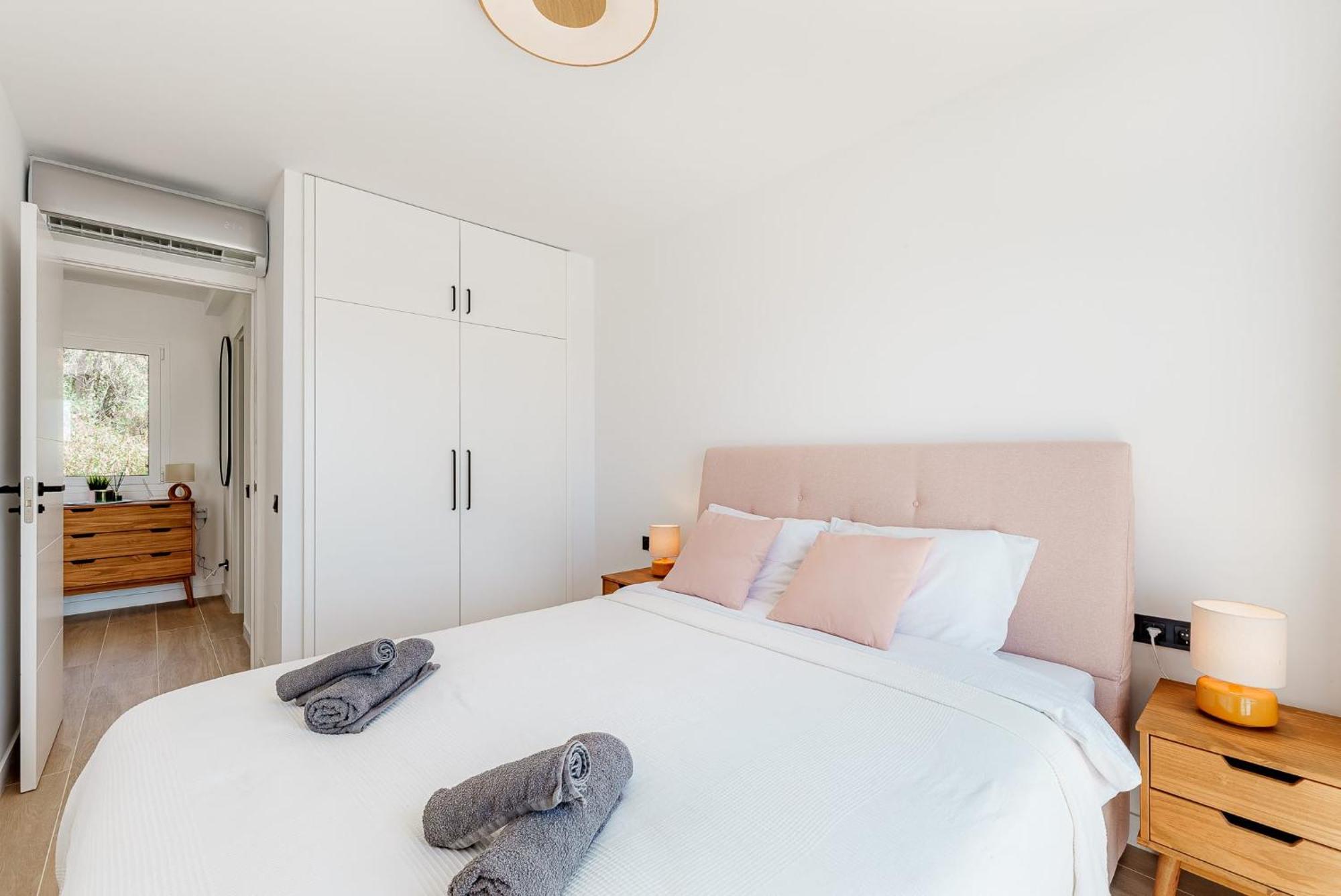 Apartamento Casa Jone In
