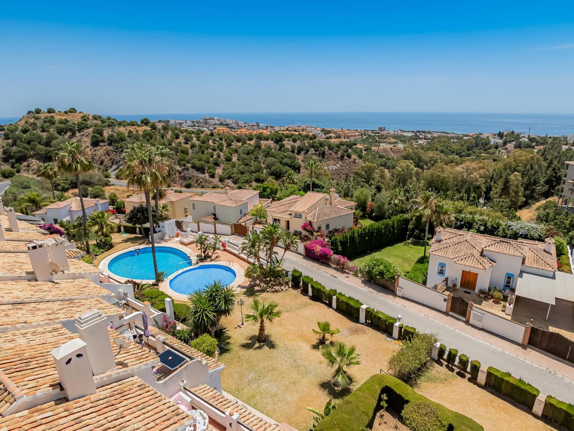 Casa Jone In *